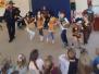 Agencja Artystyczna Pozytywka - koncert "Bardzo dziki zachód"