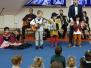 Agencja artystyczna "Pozytywka" - Koncert "Co w cygańskiej duszy gra"