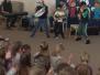 Agencja artystyczna "Pozytywka" - koncert "Gitara gitarze nierówna"