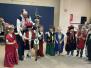 Agencja Artystyczna Pozytywka - koncert "Hej Wesele!"