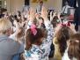 Agencja Artystyczna \"Pozytywka\" - koncert \"Muzyka Mistrzów\"