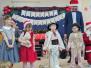 Agencja Artystyczna Pozytywka - Koncert "Przy wigilijnym stole"