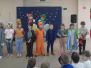 Agencja Artystyczna Pozytywka - Koncert "Rozśpiewane Zoo"