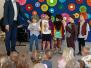 Agencja Artystyczna Pozytywka - Koncert "Witajcie w naszej bajce"