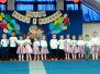 grupa Kangurki i Pandy - Dzień Babci i Dziadka