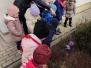 grupa Kangurki - Program Edukacyjny "Kubusiowi Przyjaciele Natury"
