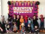 grupa Kangurki - Zabawa Halloween