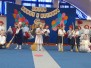 grupa Pandy i Kangurki - Dzień Babci i Dziadka