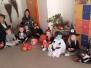 grupa Pandy - Zabawa Halloween