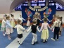 grupa Sówki - Dzień Babci i Dziadka
