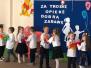 grupa Sówki - Dzień Edukacji Narodowej