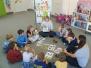 grupa Sówki - Program edukacyjny "Skąd się biorą produkty ekologiczne?"