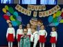 grupa Tygryski - Dzień Babci i Dziadka