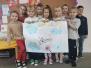 grupa Wiewiórki - Chroń się przez kleszczami wszystkimi sposobami