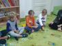 grupa Wiewiórki - Międzynarodowy Dzień Kropki