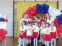 Międzyprzedszkolny konkurs "English is Fun"