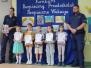 Międzyprzedszkolny konkurs "Bezpieczny Przedszkolak - Bezpieczne Wakacje"