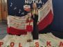 Miejski konkurs wokalny "Patriotyczna nutka"