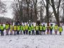 grupa Jeżyki i Sówki - Skrzydlaci przyjaciele