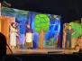 Spektakl teatralny "Jaś i Małgosia"