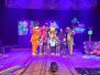 Spektakl teatralny "W pracowni Ambrożego Kleksa"