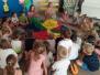 Śpiew i muzyka - nuda szybko znika - tydzień VIII