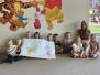 W świecie baśni i bajek - tydzień VIII