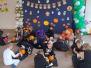 Zabawa Halloween