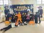 Zabawa Halloween