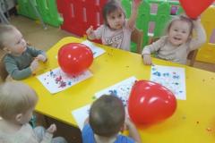 Dzień Babci i Dziadka