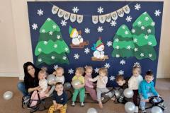 Ferie zimowe (tydzień I) - Zima bezpieczna i rodzinna