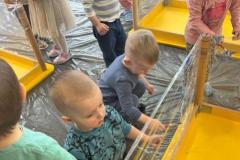 Ferie zimowe (tydzień II) - Zimowe odkrycia i kreatywne zabawy