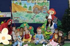 Międzynarodowy Dzień Postaci z Bajek