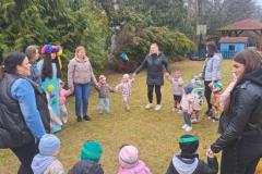 Pierwszy Dzień Wiosny