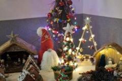 Rodzinny konkurs plastyczny "Ozdoba Bożonarodzeniowa"