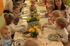 Śniadanko Wielkanocne