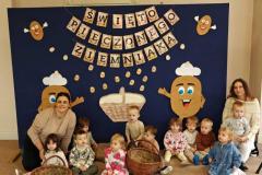 Święto Pieczonego Ziemniaka