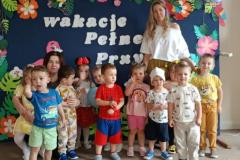 tydzień V - W świecie baśni