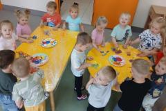 Wakacyjne podróże - tydzień II