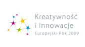 Kreatywność i Innowacje - Europejski rok 2009